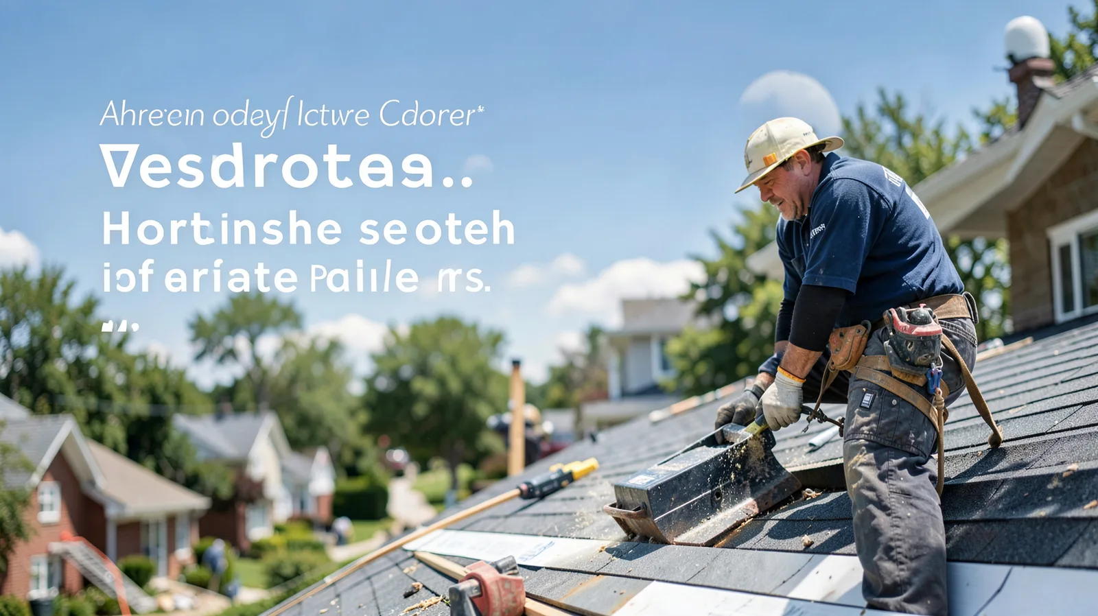 Roof Replacement in West Harrison, NY near me